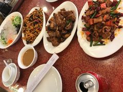 -添福来墨鱼饺子 · 海鲜东北菜(泡崖店)