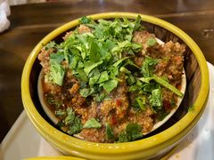 -伊兰麒兰馨园·川菜·清真馆(339电视塔店)