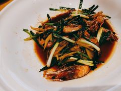-筱爷叔·上海传统手工菜(玉树路店)