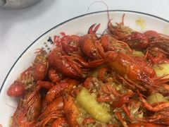 -玖味谣王记龙虾馆·烧烤(柯桥店)