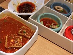 -喝丢一只鞋海鲜烧烤·海肠捞饭(东关街店)