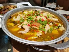 -鸡毛店·川菜(双楠店)