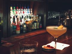 -The Bottle Bar(羲和商业广场店)
