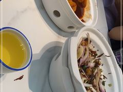 -兰湘子·湘菜小炒(盛龙广场店)