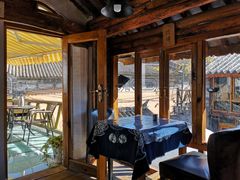 -乡绅本色白家厨坊