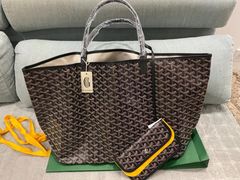 -GOYARD(恒隆广场店)
