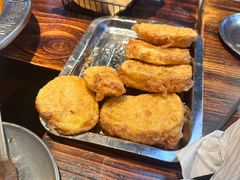 -破店肥哈·海鲜·烧烤(郑州银泰inPARK店)