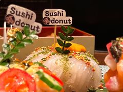 -鸟山鸣·日料食堂(王府井店)