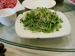 -南来顺饭庄·清真(南菜园店)