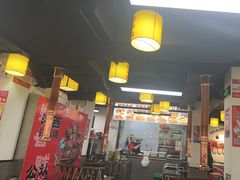 -郝大姐·乌龙山铁板烧(大学城三店)