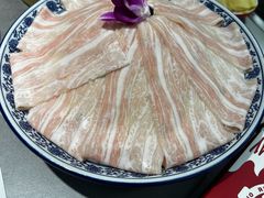 -生活如沸·顺德水牛奶火锅(大学路店)