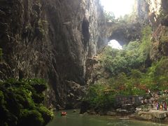 -英西峰林·洞天仙境