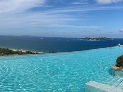 -瑰丽酒店·海吧·天际下午茶·现场DJ·天台酒吧