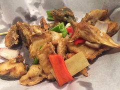 -渔米粥(罗湖店)
