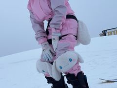 -长白山万达国际滑雪场