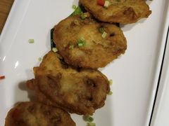 -枣子树·素食餐厅(普陀山店)
