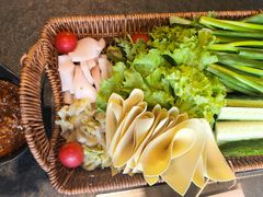 -卞二小串·鹤岗烧烤·坑烤(永定路店)