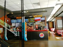 门面-汉堡王(北京通州领展店)