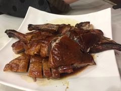 -深井陈记烧鹅酒家(新填地街店)
