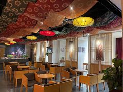 -盘子女人坊(西安至尊店)