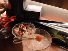 -林肯爵士乐上海中心 Jazz at Lincoln Center Shanghai