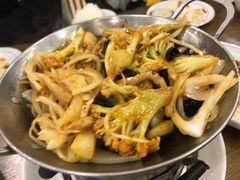 -天宝酒店(万达店)