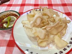 -马叉虫和妖且闲·长沙大排档(解放西店)