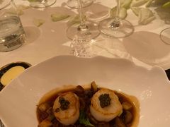 -伯衡55·吉品轩(乌鲁木齐南路店)