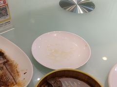 -大清花饺子(山庄店)