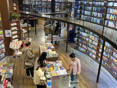 -三联韬奋书店(三里屯店)