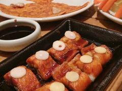 -萨拉伯尔水源素问店·韩国宫廷料理(人民路店)