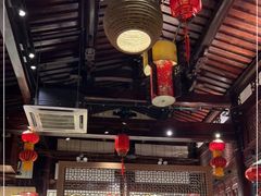 大堂-麦当劳(南后街店)