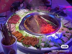 -音乐派KTV(银泰城店)