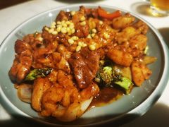 -小吊梨汤·北京菜·烤鸭(双井乐成中心店)