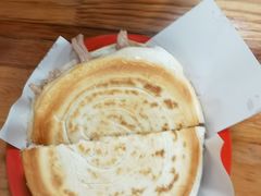 优质皮瘦夹馍-秦豫肉夹馍(东羊市店)