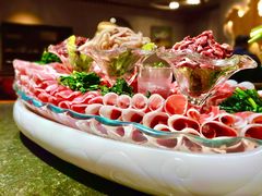 -索伦嘎·传统涮(海拉尔总店)