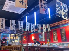 -老北京胡同味道二荤铺(酒仙桥店)
