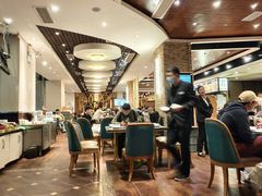 -情妹耙泥鳅·江湖川菜(科华店)