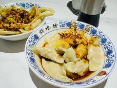 -钟水饺(人民公园总店)