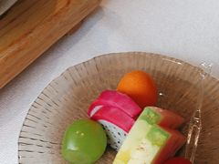 -满堂·烤鸭店·北京菜(鼓楼店)