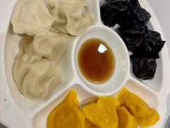-必点海鲜·海肠捞饭·鲅鱼水饺(滨江道店)