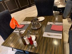 -老南京·橘暮自助餐厅(南京圣和府邸酒店)