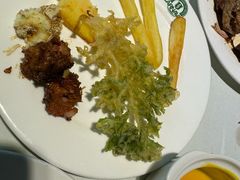 -戈拿旺巴西烤肉(崇文门店)