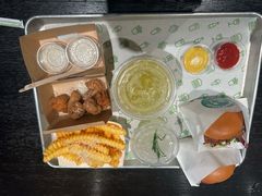 -Shake Shack(浦东嘉里城店)
