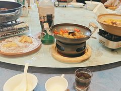 -湘阅•威海海鲜•湖南味道(华宝店)