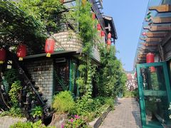 -慢丽江·云南野生菌土鸡锅(付家庄店)