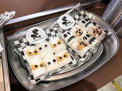 -NOVAE CAFE 咖啡·可颂(望京店)