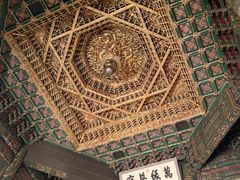 -普陀宗乘之庙(小布达拉宫)