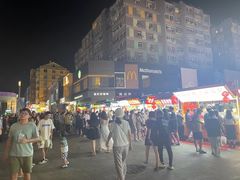 -万佳广场(台东店)