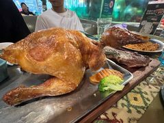 -美森西餐厅(曙光大道店)